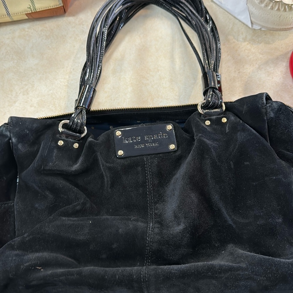 Kate spade purse